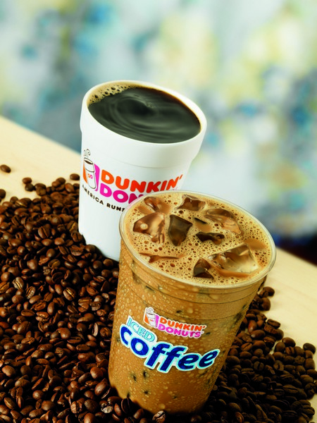 Dunkin’ Donuts announces Platinum Sponsorship of ‘Stars on Board’ Cruise